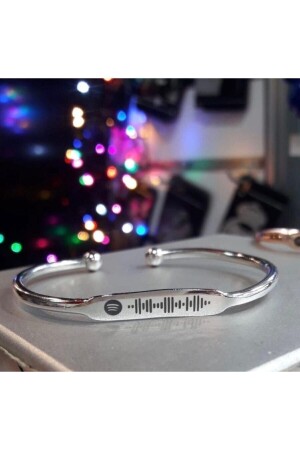 Spotify Bracelet - Takıdükkanım