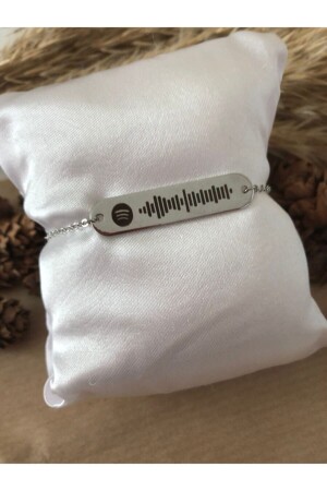 Spotify Chain Model Bracelet-lover Bracelet (single) adc1900209ba5 - Ben Aleina