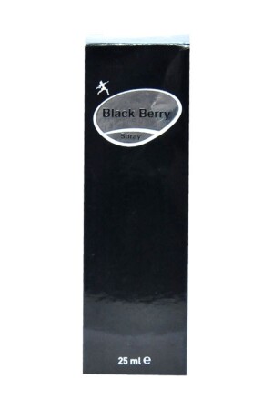 Spray 25 ml - Blackberry