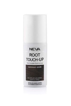 Spray 75 ml - Kaffee 8698636612845 - Root Touch-Up