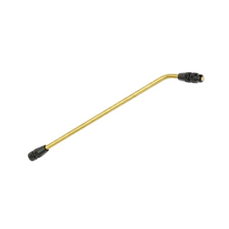 Spray lance GLORIA with adjustable plastic nozzle - Gloria
