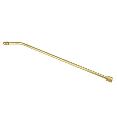 Spray lance with bronze nozzle GLORIA - Gloria