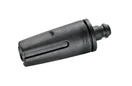 Spray nozzle NILFISK Tornado dark blue - Nilfisk