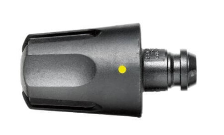 Spray nozzle NILFISK Tornado yellow - Nilfisk