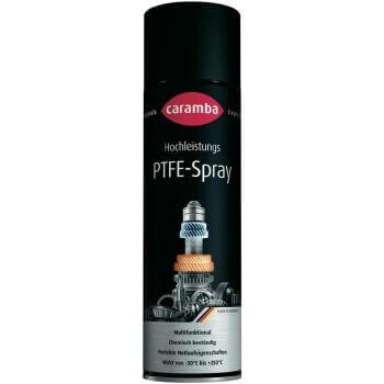 Spray Teflon grease CARAMBA 500ml - Caramba