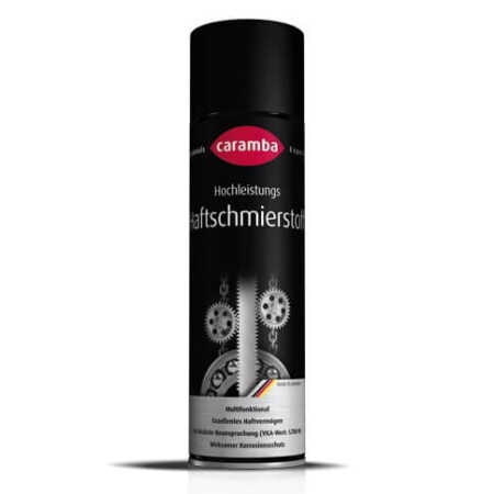 Spray thickening lubricant CARAMBA 500ml - Caramba