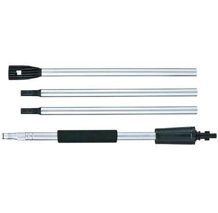 Sprayer extension set for washer MAKITA DHW080 - Makita Accessories