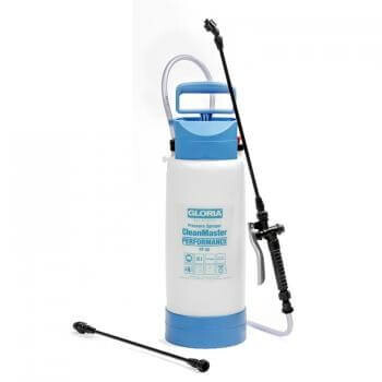 Sprayer PF50 for acidic cleaners 5L GLORIA - Gloria