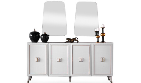 Spring Console - Cadde Yıldız