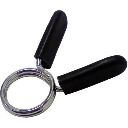 Spring Lock for 30 mm Barbell inSPORTline - inSPORTline
