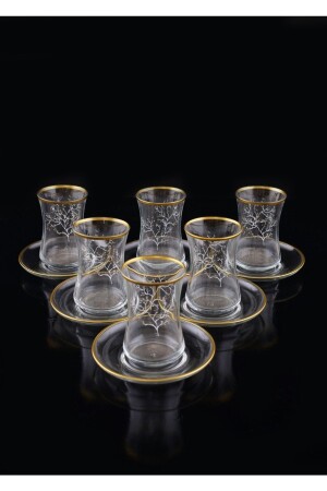 Spring Tea Set for 6 People 2112345673523 - Dnz