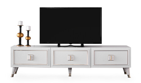 Spring TV Stand - Cadde Yıldız