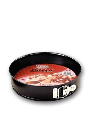 Springform Cake Mold 20 Cm - Kaiser