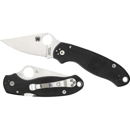 Spyderco C223GP Para 3 katlanır bıçak - Spyderco, Inc.