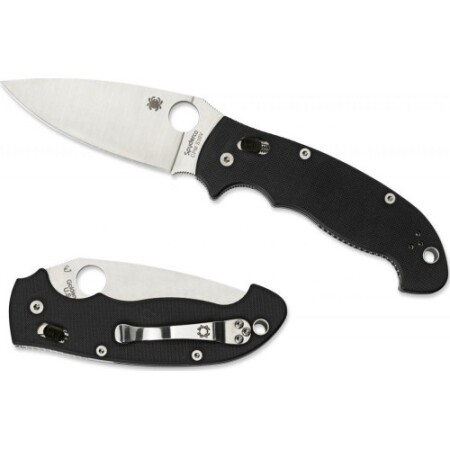Spyderco C95GP2 Manix 2 XL katlanır bıçak - Spyderco, Inc.