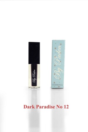 Sq Dark Paradise Lippentönung - Paden