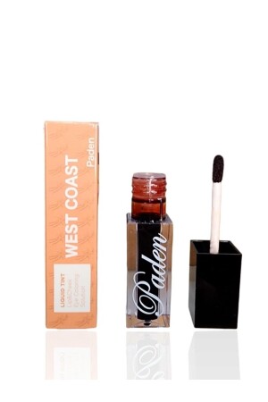 Sq West Coast Lip Tint - Paden