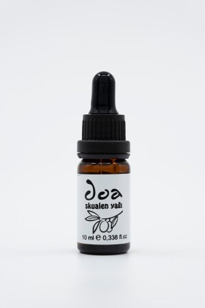 Squalene Oil - Doa Kozmetik