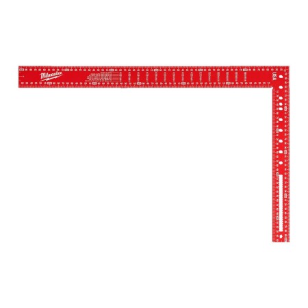 Square MILWAUKEE 400x600mm - Milwaukee Accessories
