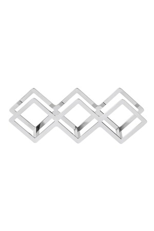 Square Napkin Holder 114A66010 - Narin