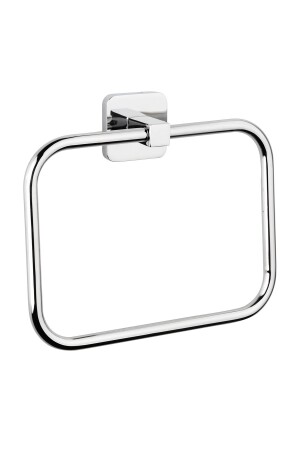Square Round Towel Holder TYC00470757303 - Tema