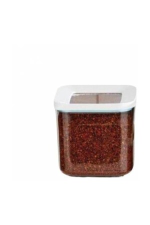 Square Storage Container 3x700 ml VP-186 - Vip Ahmet