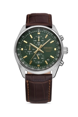 Ssb385p Men's Wristwatch SSB385P - Seiko