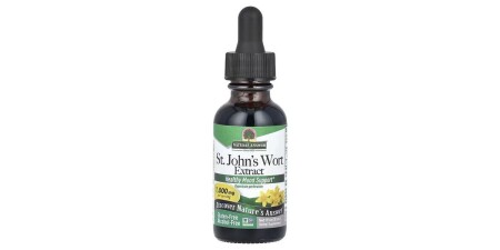 St. John's Wort Extract - POWERBODY