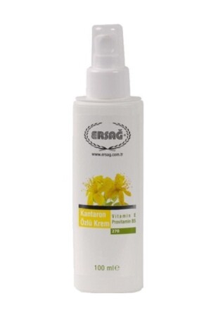 St. John's Wort Extract Cream 100 ml 270-10 ENV270A30B28 - Ersağ