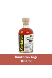 St. John's Wort Oil 100 Ml 138 - Kavlak