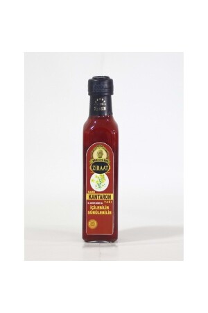 St. John's Wort Oil 250 ml - Atişeri Mersin Ziraat
