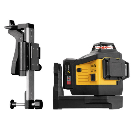 STABILA LAX 600 cross line laser level - Stabila