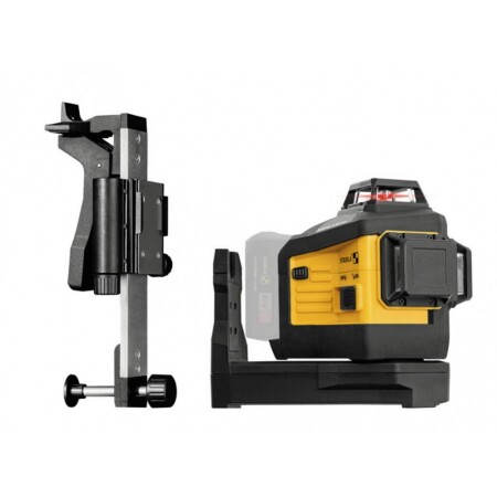 STABILA LAX 600 cross line laser level tool only - Stabila