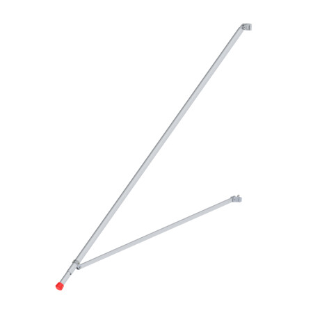 Stabilisierungsdiagonale für Geschützturm ALTREX RS4 - Altrex