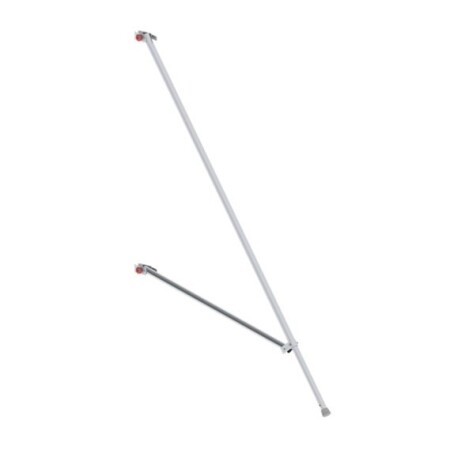 Stabilizing diagonal for turret ALTREX RS34 - Altrex