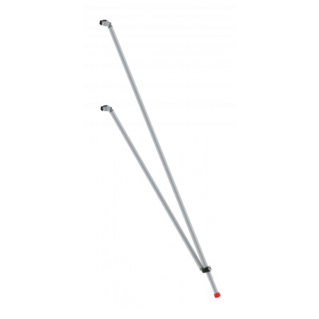 Stabilizing diagonal for turret ALTREX RS4 up to 4.2m - Altrex