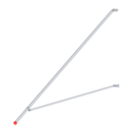 Stabilizing diagonal for turret ALTREX RS4 up to 6.2m - Altrex