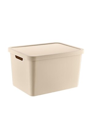 Stafi Multi-Purpose Box with Lid 18 Lt TYC00548078453 - SmartWare