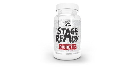 Stage Ready Diuretikum - POWERBODY