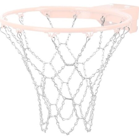 Stahl-Basketballnetz Nils SDKR6 - Nils