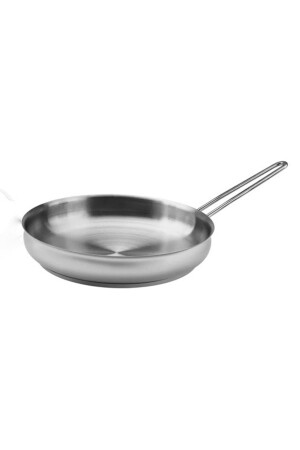 Stahlpfanne 30 cm TYC00684727530 - Davet