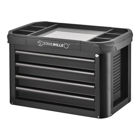 STAHLWILLE 93 Topbox alet kutusu - Stahlwille