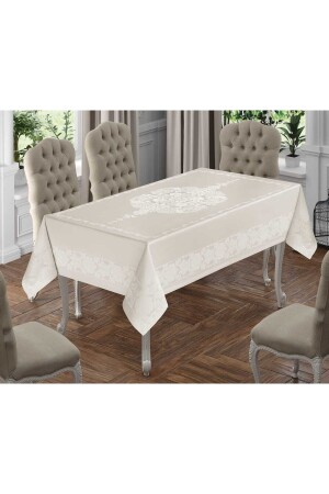 Stain-Proof Waterproof Tablecloth - Zelal