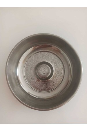 STAINLESS STEEL BATH STONE VİRGO50110 - BŞK VİRGO