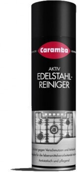 Stainless steel cleaner CARAMBA 500ml - Caramba