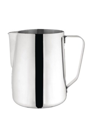 Stainless Steel Coffee Milk Frothing Pot 1000 Cc RH-113 - Dükkanönü