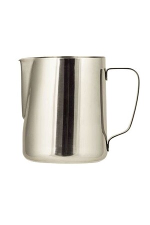 Stainless Steel Coffee Milk Pot -300 ml 8516. 4102003201 - Epinox