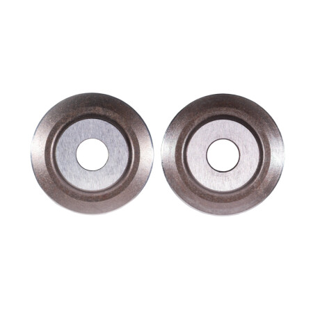 Stainless steel cutting wheels MILWAUKEE, 2 pcs. - Milwaukee Accessories