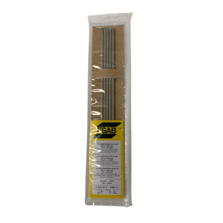 Stainless steel electrodes ESAB OK 61.30, 5 pcs. - ESAB