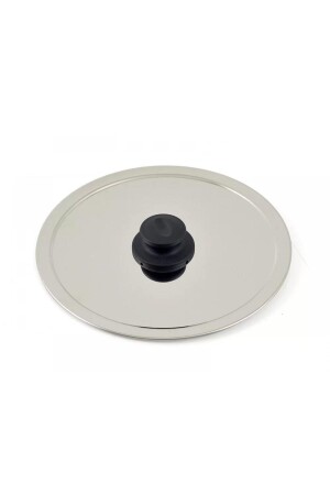 Stainless Steel Fish Pan Lid Net Size 32 For 34cm Pan. Made from 5cm 1 Quality Special Steel BRTN1512222128 - abnturk